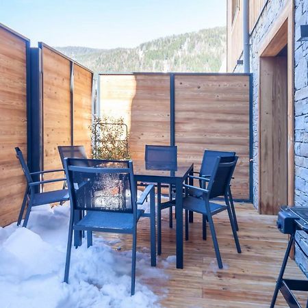 Portes Du Pleney 001 Morzine Dış mekan fotoğraf