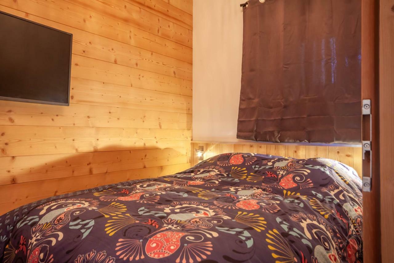 Portes Du Pleney 001 Morzine Dış mekan fotoğraf
